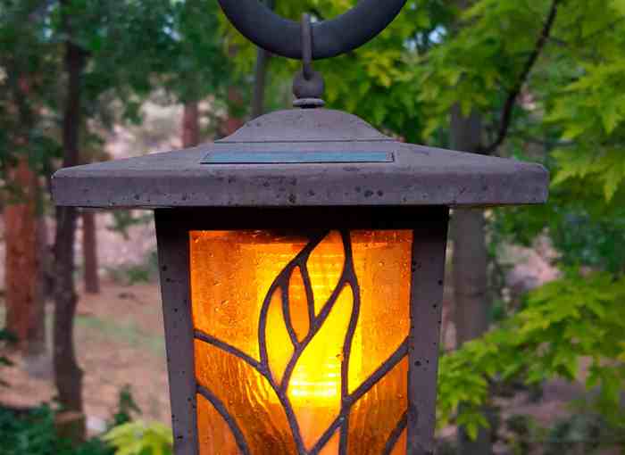 Solar lanterns outdoor hanging decorative power top cozy 2021 outdoors