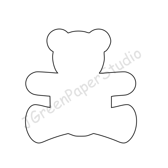 Crafting a teddybär selbst gestalten A Guide to Personalized Bears