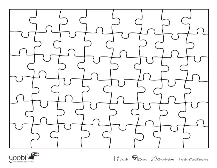 Puzzle 24 teile selbst gestalten